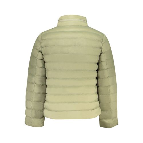 Polyamide Men's Men's Jacket - Calvin Klein - Modalova