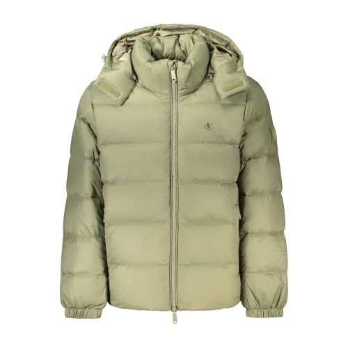 Nylon Men's Men's Jacket - Calvin Klein - Modalova