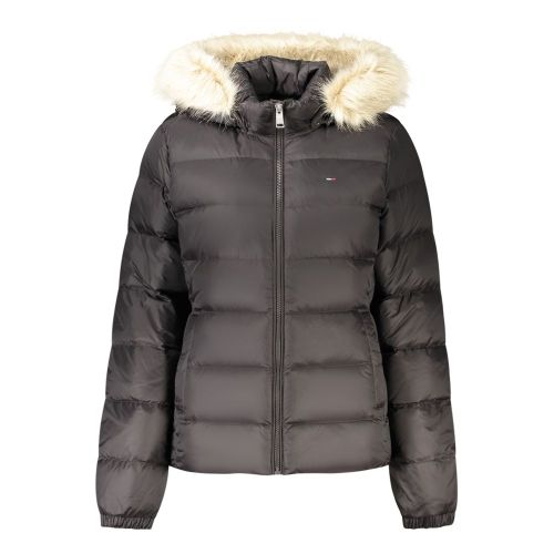 Polyester Women's Women's Jacket - Tommy Hilfiger - Modalova