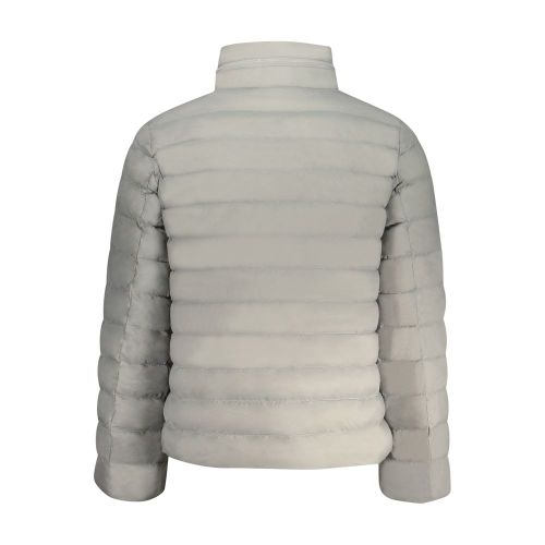 Polyamide Shell Men's Jacket - Calvin Klein - Modalova