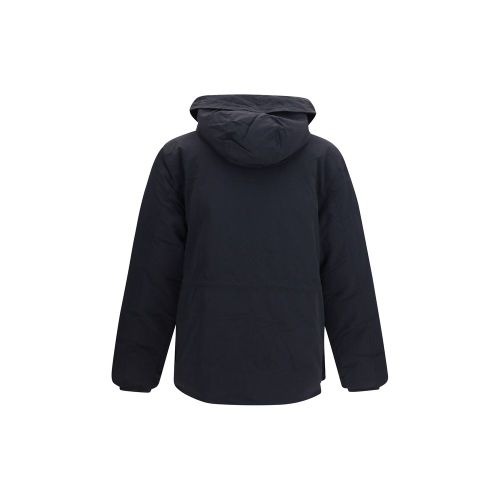 Recycled Polyamide Men's Parka - Fred Perry - Modalova