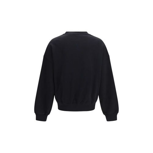 Cotton Men's Sweatshirt - Palm Angels - Modalova