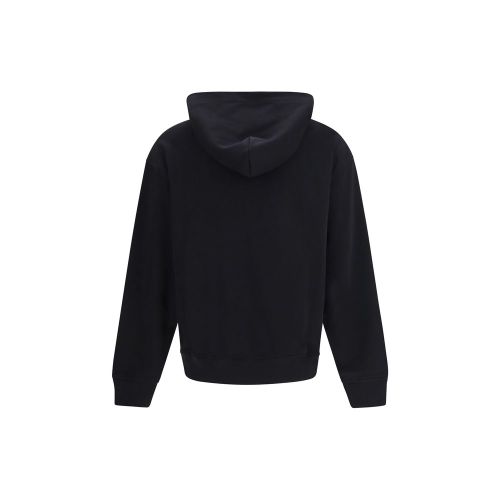 Cotton Men's Sweatshirt - Palm Angels - Modalova