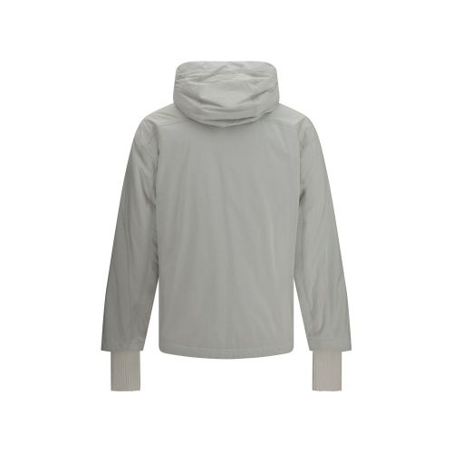 Goose Down Shell Men's Jacket - LAMINAR - Modalova