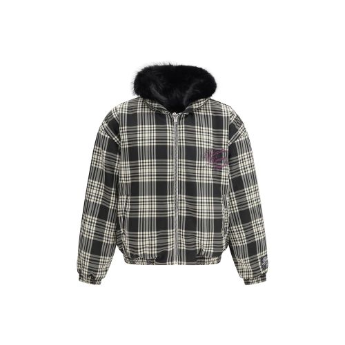 Polyester Men's Bomber - PDF Channel - Modalova