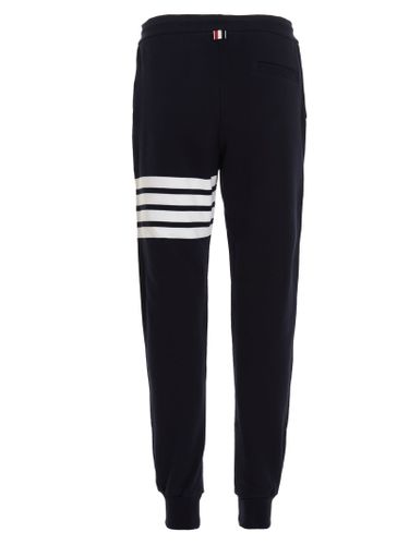 Cotton Joggers (Workout Men's Pants) - Thom Browne - Modalova