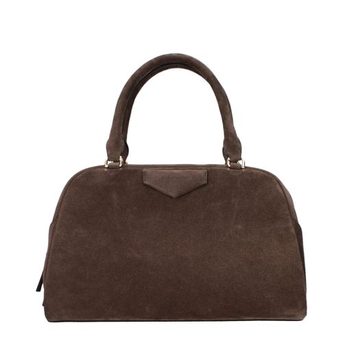 Leather Women's Handbag - Givenchy - Modalova