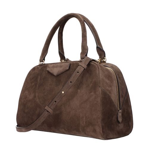 Leather Women's Handbag - Givenchy - Modalova