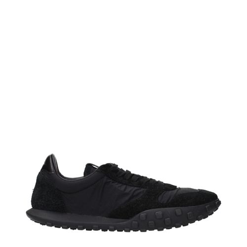 Fabric Men's Sneakers - Jil Sander - Modalova