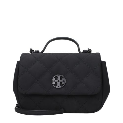 Fabric Women's Handbag - Tory Burch - Modalova