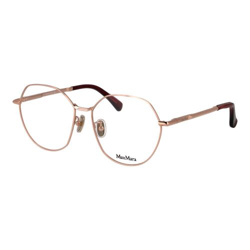 Metal Glasses Women's (Frames) - Max Mara - Modalova