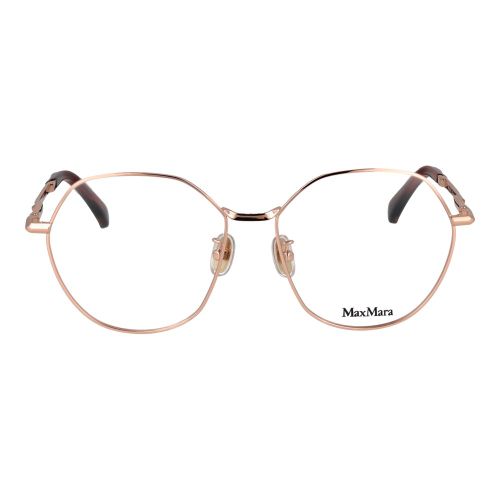 Metal Glasses Women's (Frames) - Max Mara - Modalova