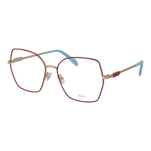 Metal Glasses Women's (Frames) - Emilio Pucci - Modalova