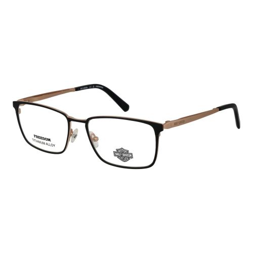 Titanium Glasses Men's (Frames) - Harley-Davidson - Modalova