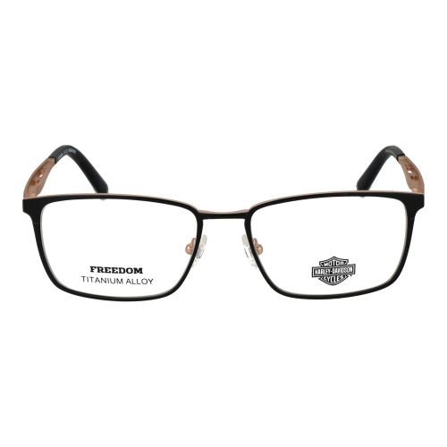 Titanium Glasses Men's (Frames) - Harley-Davidson - Modalova