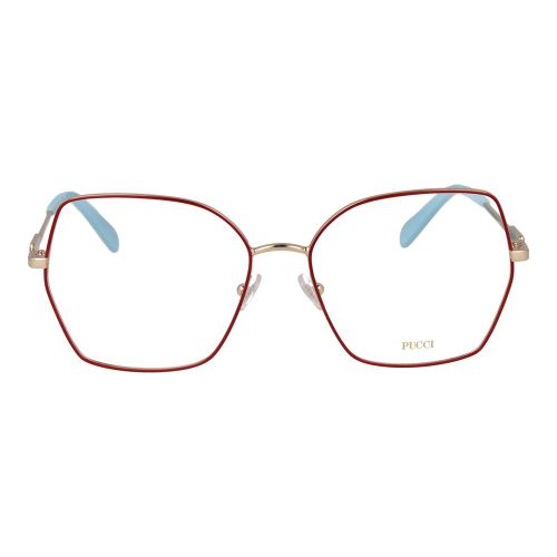 Metal Glasses Women's (Frames) - Emilio Pucci - Modalova