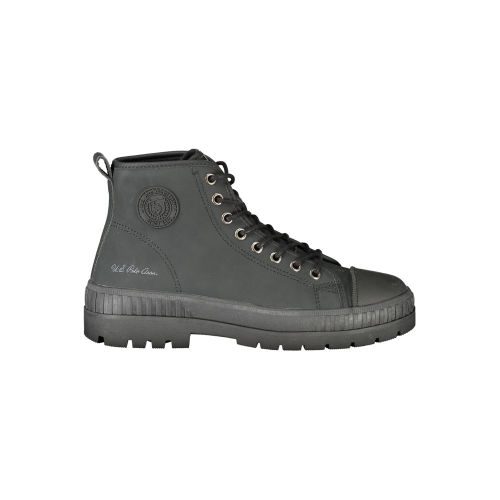 Polyurethane Women's Women's Boot - U.S. POLO ASSN. - Modalova