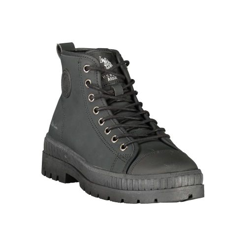 Polyurethane Women's Women's Boot - U.S. POLO ASSN. - Modalova