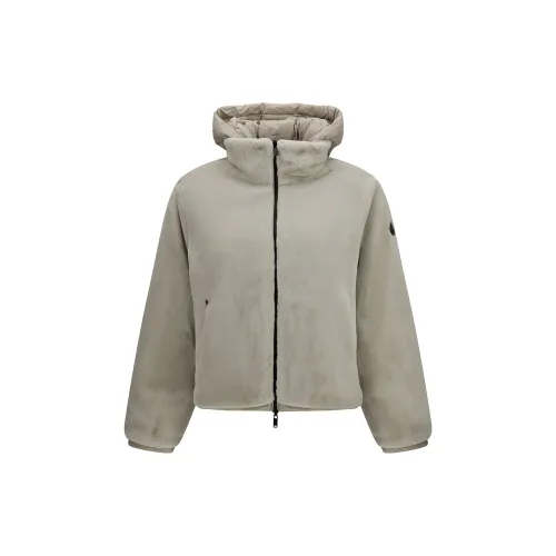 Nylon Full-Length Women's Jacket - Moose Knuckles - Modalova