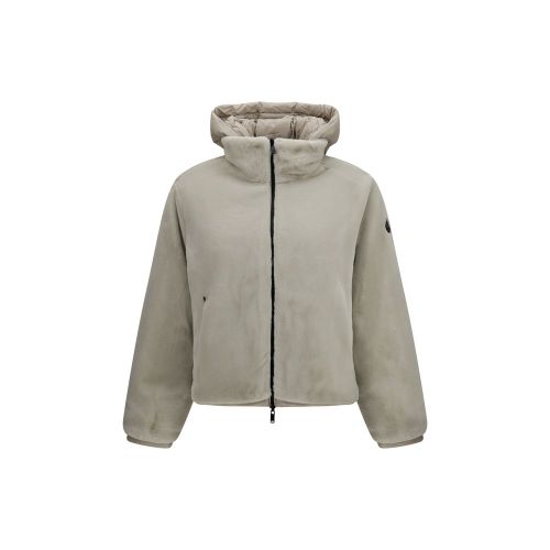 Nylon Full-Length Women's Jacket - Moose Knuckles - Modalova