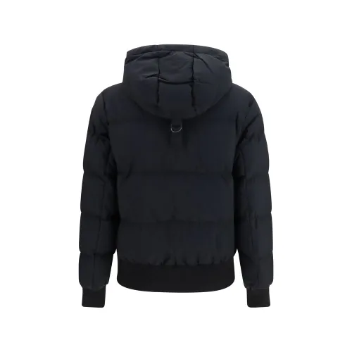 Nylon Women's Bomber - Moose Knuckles - Modalova