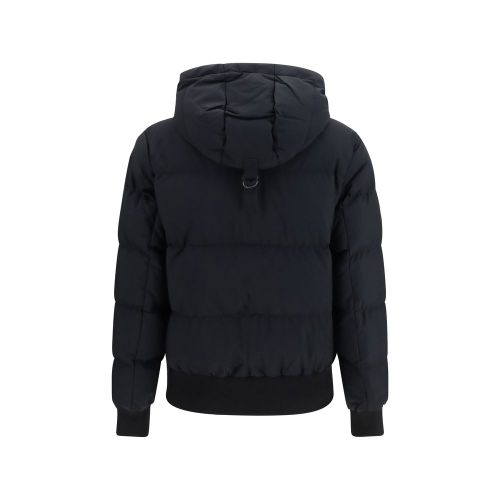 Nylon Women's Bomber - Moose Knuckles - Modalova