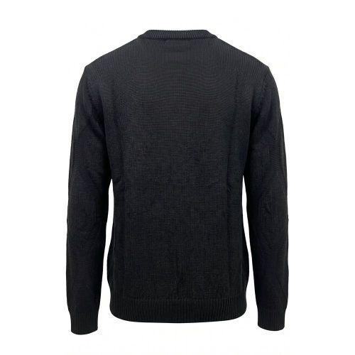 Wool Men Men's Sweater - Roberto Pepe Luxury - Modalova