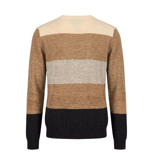 Wool Men Men's Sweater - Roberto Pepe Luxury - Modalova
