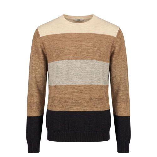 Wool Men Men's Sweater - Roberto Pepe Luxury - Modalova