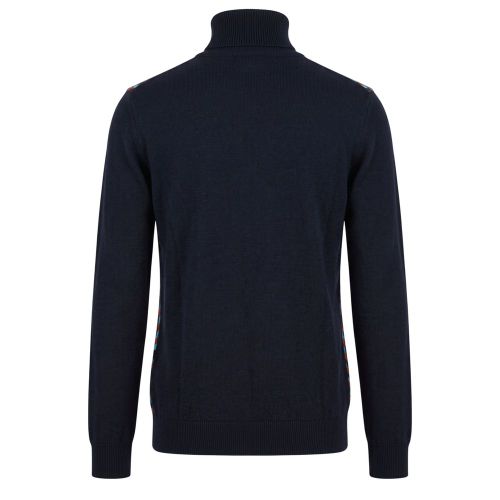 Wool Men's Men's Sweater - Roberto Pepe Luxury - Modalova