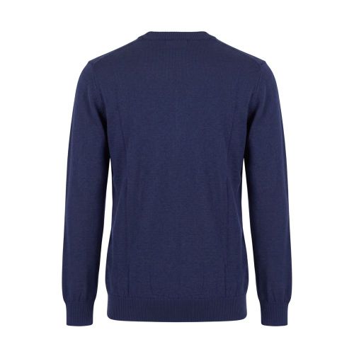 Wool Men Men's Sweater - Roberto Pepe Luxury - Modalova