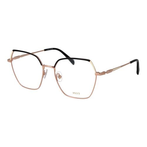 Metal Glasses Women's (Frames) - Emilio Pucci - Modalova
