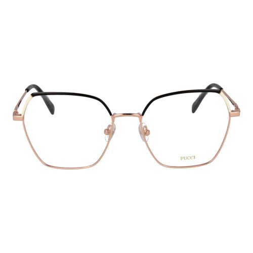 Metal Glasses Women's (Frames) - Emilio Pucci - Modalova