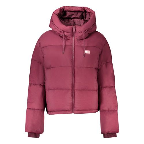 Polyester Women's Women's Jacket - Tommy Hilfiger - Modalova