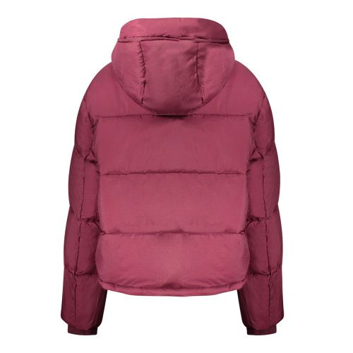 Polyester Shell Women's Jacket - Tommy Hilfiger - Modalova