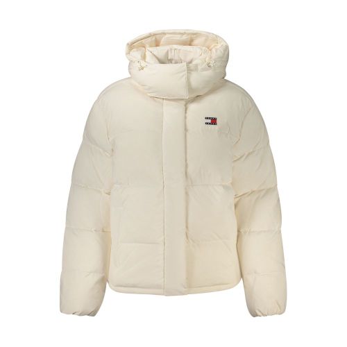 Polyester Women's Women's Jacket - Tommy Hilfiger - Modalova