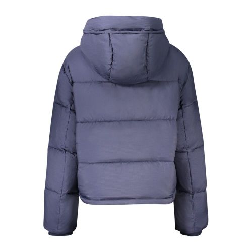 Polyester Womens Jacket - Tommy Hilfiger - Modalova