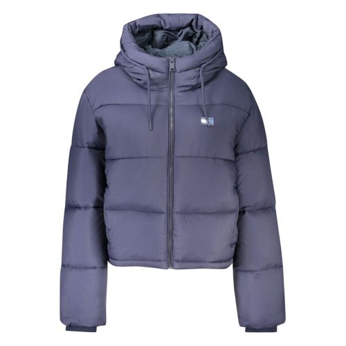 Polyester Womens Jacket - Tommy Hilfiger - Modalova