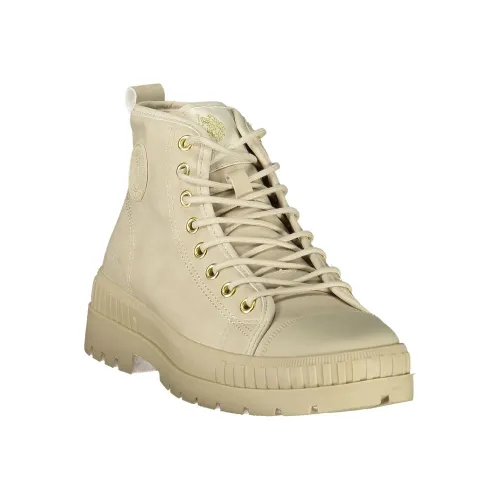 Polyurethane Women's Women's Boot - U.S. POLO ASSN. - Modalova