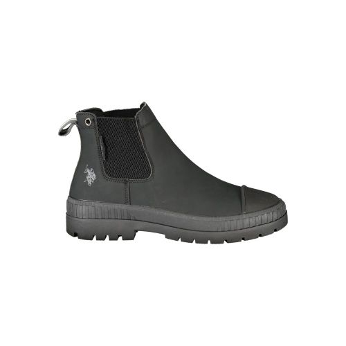 Polyurethane Women's Women's Boot - U.S. POLO ASSN. - Modalova