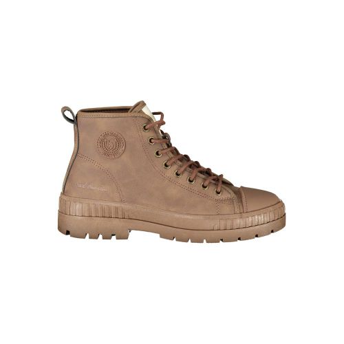 Polyurethane Women's Women's Boot - U.S. POLO ASSN. - Modalova