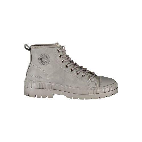 Polyurethane Women's Women's Boot - U.S. POLO ASSN. - Modalova