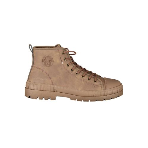 Polyurethane Men's Men's Boot - U.S. POLO ASSN. - Modalova