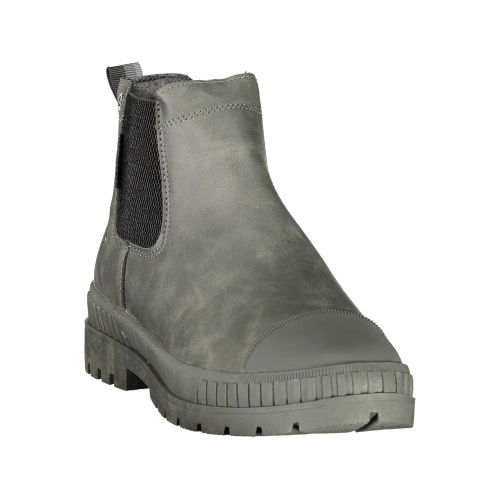 Grey Polyurethane Men's Men's Boot - U.S. POLO ASSN. - Modalova