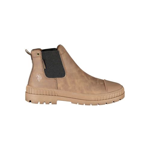 Polyurethane Men's Men's Boot - U.S. POLO ASSN. - Modalova