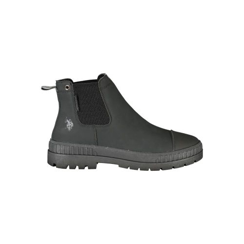 Polyurethane Men's Men's Boot - U.S. POLO ASSN. - Modalova