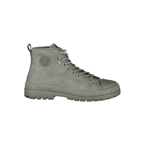Polyurethane Men Men's Boot - U.S. POLO ASSN. - Modalova