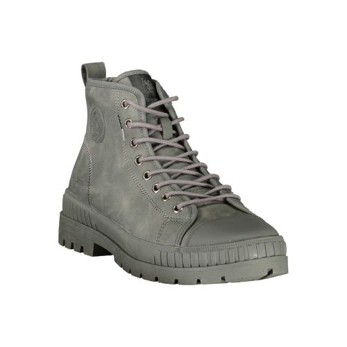 Polyurethane Men Men's Boot - U.S. POLO ASSN. - Modalova