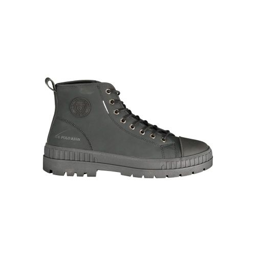 Polyurethane Men's Men's Boot - U.S. POLO ASSN. - Modalova