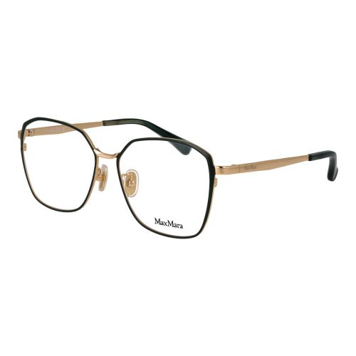 Metal Glasses Women's (Frames) - Max Mara - Modalova